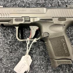 Canik TP9 SUB ELITE Black 9 mm