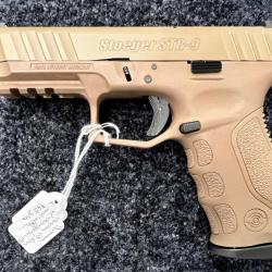 Stoeger STR-9 FDE 9 mm