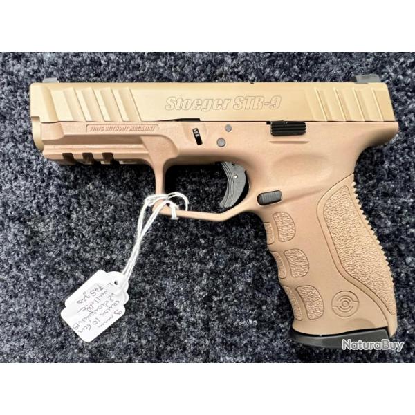 Stoeger STR-9 FDE 9 mm