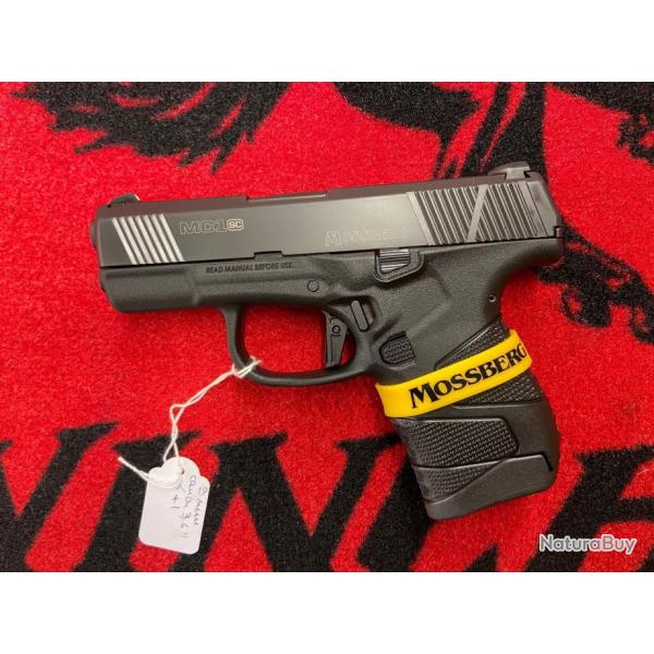 Mossberg MC1 SC Striker 9 mm