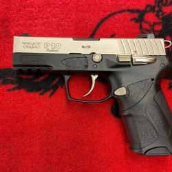 ZVS P20 Exclusive 9 mm