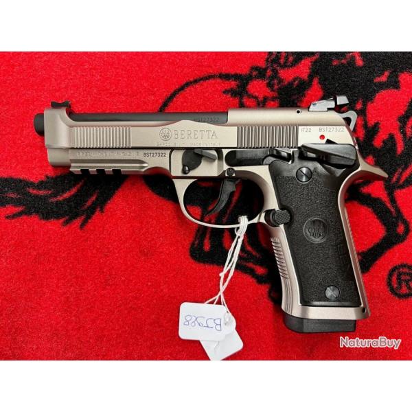 Beretta 92X Performance 9 mm