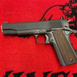 Springfield Armory 1911 Mil-Spec Black 45 auto