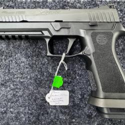 Sig Sauer P320 X-Five 9 mm