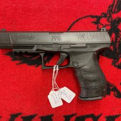 Walther PPQ M2B 5" 9 mm