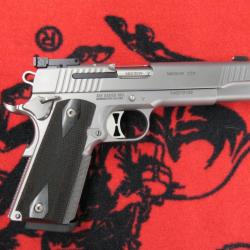 SIG SAUER 1911 inox 9 mm occasion