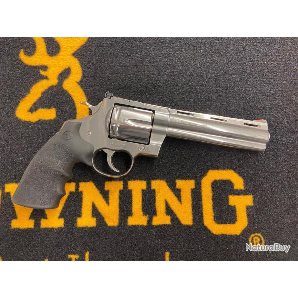 Colt Anaconda 44 mag 6"