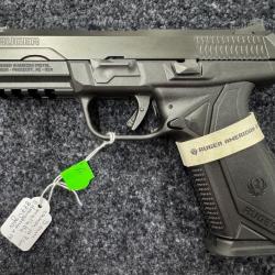 Ruger American Pistol 9 mm