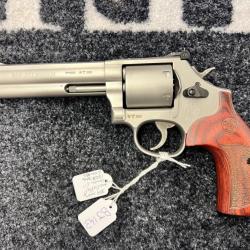 Smith & Wesson 686 International 6" 357 Mag