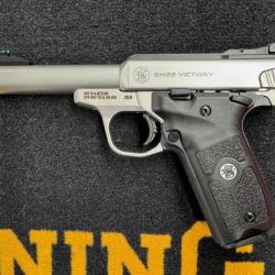 Smith & Wesson SW22 Victory 22 lr