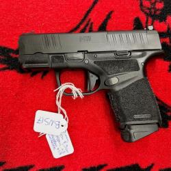 HS Produkt H11 RDR 9 mm