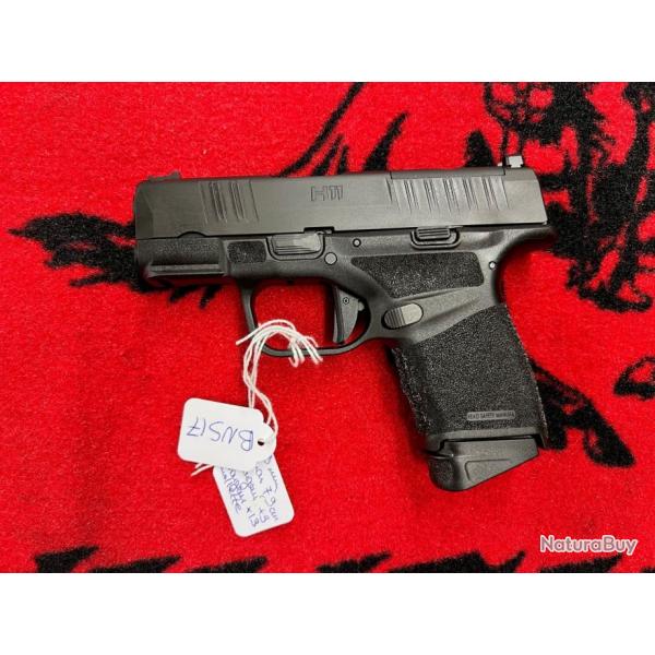 HS Produkt H11 RDR 9 mm