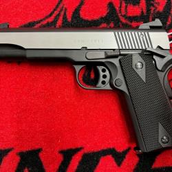 GSG 1911 Bicolore Stainless fileté 22 lr