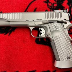 Bul Armory 1911 Racer Silver 9 mm