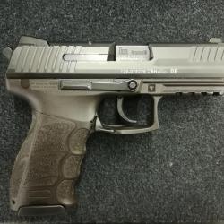 HK P30 V3 9X19MM OCCASION