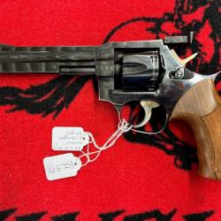 Manurhin MR32 Match 32 S&W Long occasion