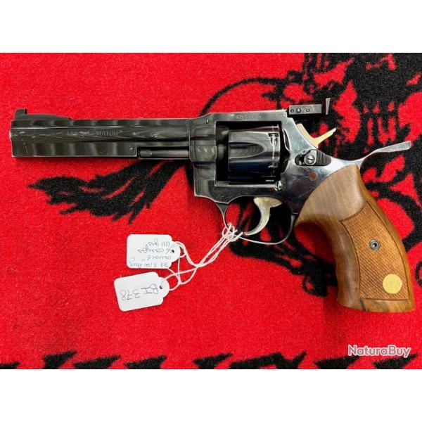 Manurhin MR32 Match 32 S&W Long occasion