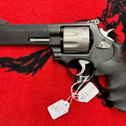 Smith & Wesson PC V-Comp 357 mag