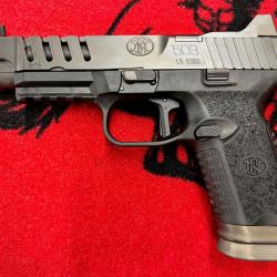 FN Herstal US 509 LS Edge 9 mm