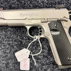 Remington 1911 R1S Inox 45 acp