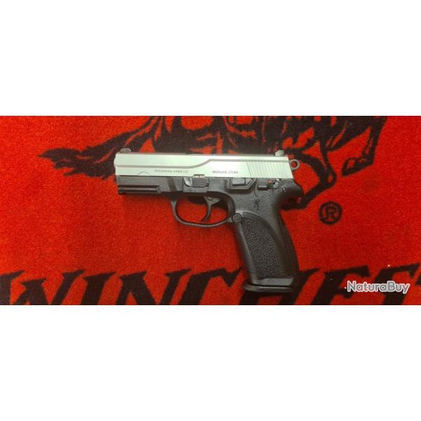 Browning Pro 9 9mm occasion