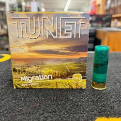 TUNET MIGRATION BG 16x67 28g x25