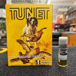 TUNET Tradition BG 16x67 28g (x10) n°10