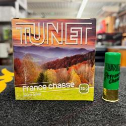 TUNET France Chasse BJ 16x70 (x25)