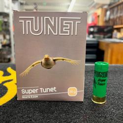 TUNET Super BJ 16x67 30g (x10) n°1