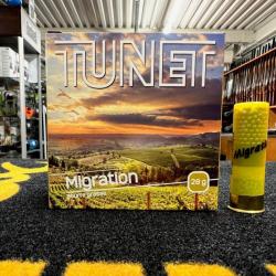 TUNET Migration BG 20x70 28 g x25