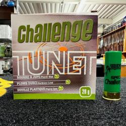 TUNET Challenge BJ 16x67 28g (x25) n°7,5