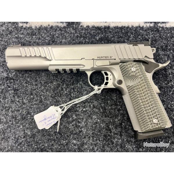 Bul Armory Hunter 6" 9 mm