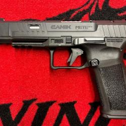 CANIK METE SFX PRO Black 9 mm