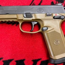 FN FNX-45 FDE 45 AUTO