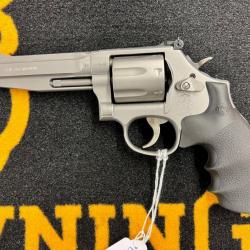 Smith & Wesson 686 Pro Series 357 mag occasion