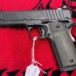 Bul Armory 1911 Commander Black 9 mm