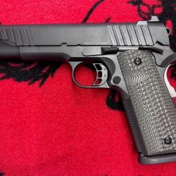 Bul Armory 1911 Government Black 45 auto