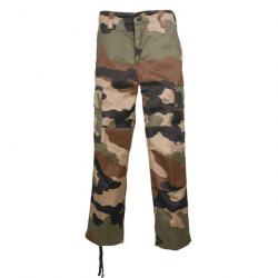 Idaho Pantalon Cam CE Enfant