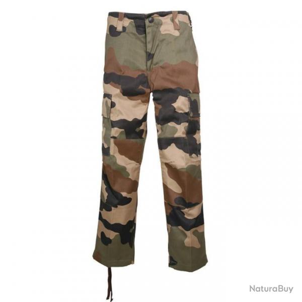 Idaho Pantalon Cam CE Enfant