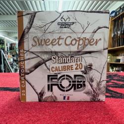 FOB Sweet Copper Standard 20x70 29g (x25) n°6