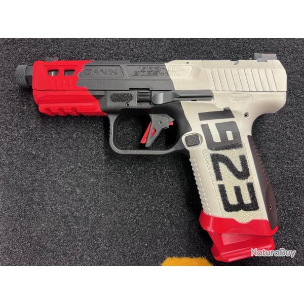 Canik TP9 Elite Combat 1923 9 mm