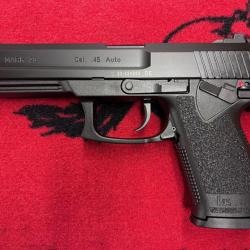 H&K Mark 23 45 acp