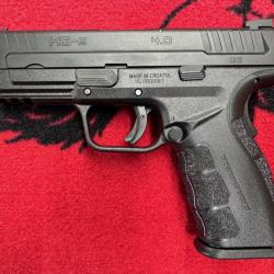 HS Produkt HS-9 4.0 gen2 9 mm