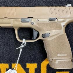 HS Produkt H11 3.1 FDE 9 mm