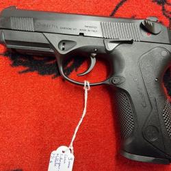 BERETTA PX4 STORM 9mm Occasion