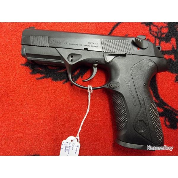 BERETTA PX4 STORM 9mm Occasion