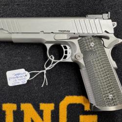 Bul Armory 1911 Trophy Silver 45 auto