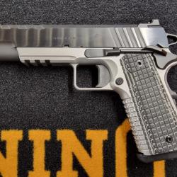 SPRINGFIELD Armory 1911 EMISSARY 45ACP