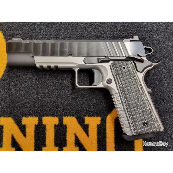 SPRINGFIELD Armory 1911 EMISSARY 45ACP