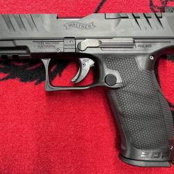 Walther PDP FS OR 4" 9 mm